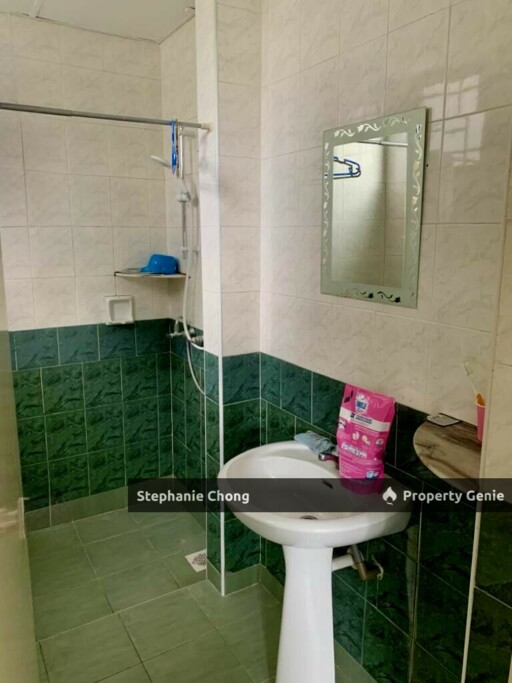 PJ Condo below RM550k | Near LRT | The Istara