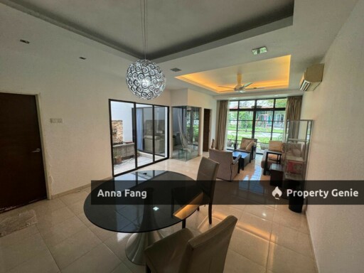 Bukit Serindit 2 Storey For Sale