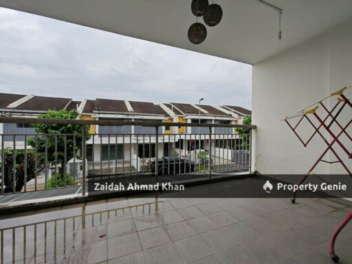 2.5 Storey Superlink Nadayu 92 Kajang 2 For Rent