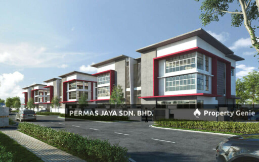 PJ20 Premier Showroom Factories
