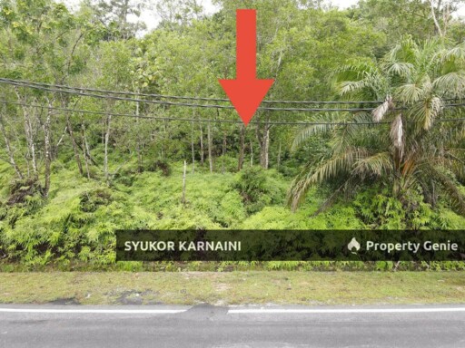 LOT BANGLO AMBANG  SURIA Puncak Alam  (Dekat stesen ECRL)