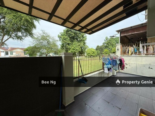 The Gateway @ Horizon Hills / 2 Storey Semi D 35x80