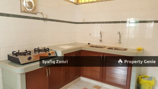 Cornerlot Teres 2 Tingkat Sg Karang Jaya Kuantan