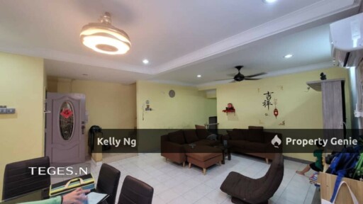 2 Sty Endlot House At Jalan Kapar Klang For Rent & Sale