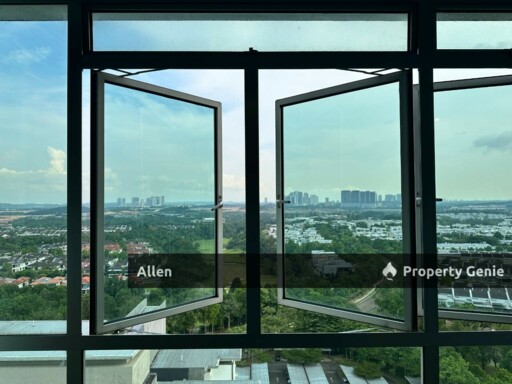 Fairway Suites @ Horizon Hills, Iskandar Puteri