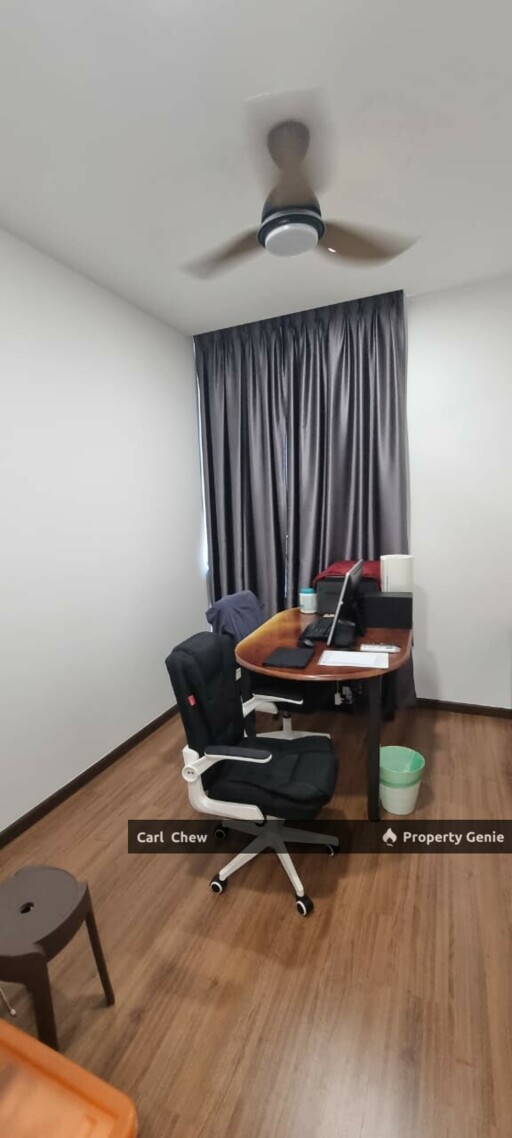 Perling Residence @ Taman Puchong Lagenda, Puchong