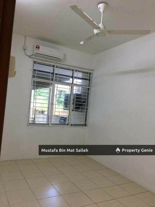 [OPEN FACING] Taman Desa Cinta Sayang, Padang Serai
