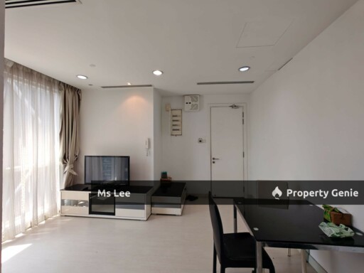 Binjai 8 @ KLCC -Near LRT, Level 32 Corner Unit, Ready Unit, Open for Reservation Now