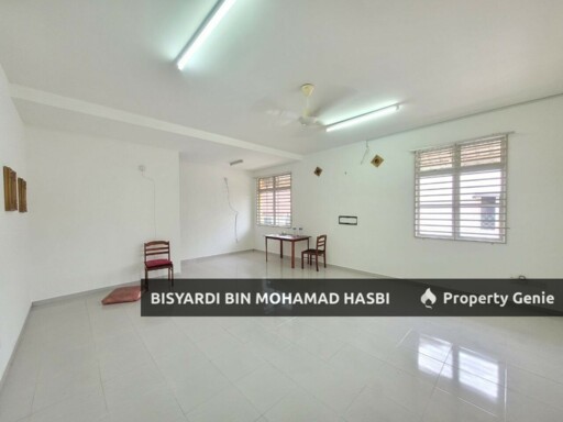 END LOT 2 STOREY TAMAN BUKIT GALENA, SEREMBAN .