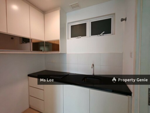 Binjai 8 SOHO @ KLCC - Level 25 KLCC Park View, Good for Investment