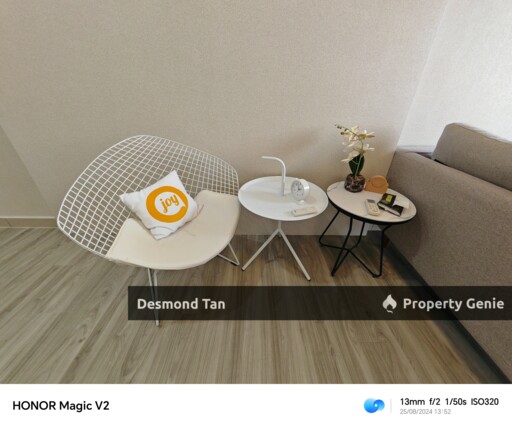 Kalista Residence, Seremban , Seremban 2(Full Furnished)