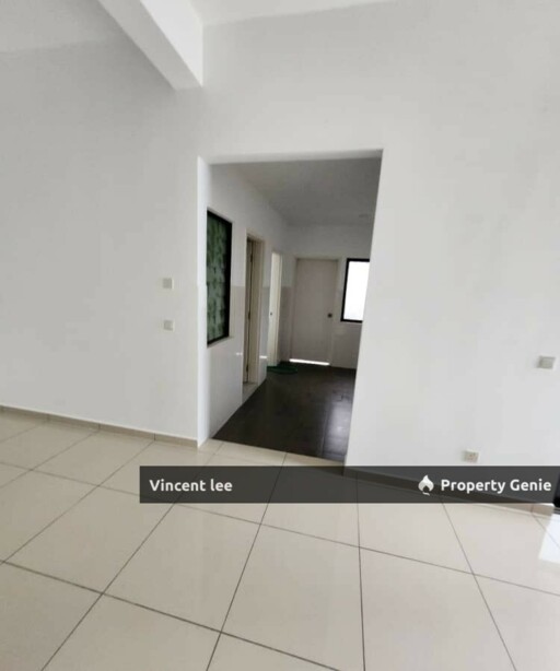 Setia Ecohill 1, Aravia, semenyih [Semi-D 36X82] Brand New, 2 Storey Semi-D ,Semenyih