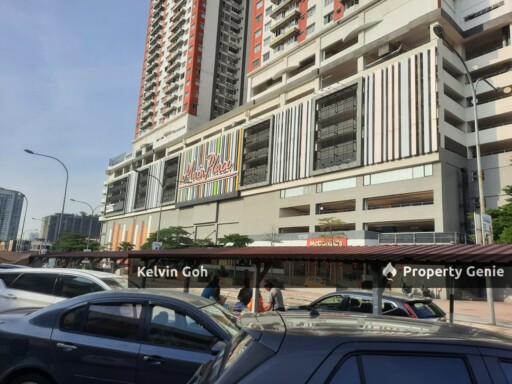 USJ 21/10 Subang Jaya 3 Storey Shop 20x100