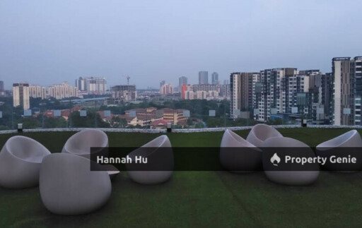 H2O Residence BMV 34% ! Saved RM254k