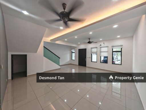 Broadhill,Forest Heights,Seremban,Seremban 2