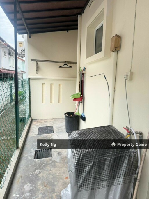 2 Sty House At Setia Alam Shah Alam For Rent