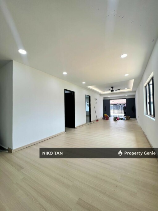 For Sale  Jalan Sri Putri 4/5 Taman Putri Kulai
