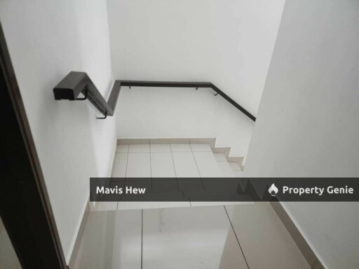 For Rent, 2-Storey Terrace @Seri Austin, Extended Unit, G&G