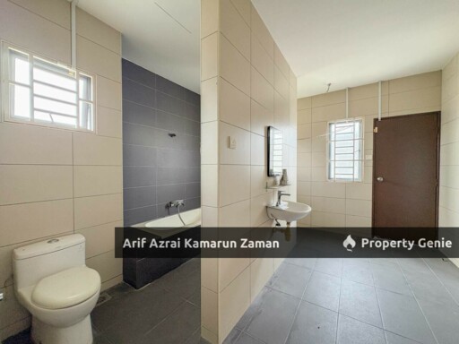 Garden Villa Seksyen 5 Bangi