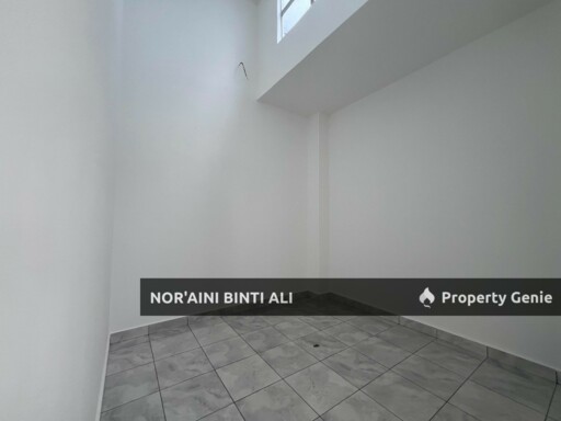 Rumah Baru Chengal Lempong, Perdana, Kuantan Teres Setingkat  (Freehold OpenTitle)  Zero Booking!!!  Harga Bermula dari: RM313,200 Sahaja