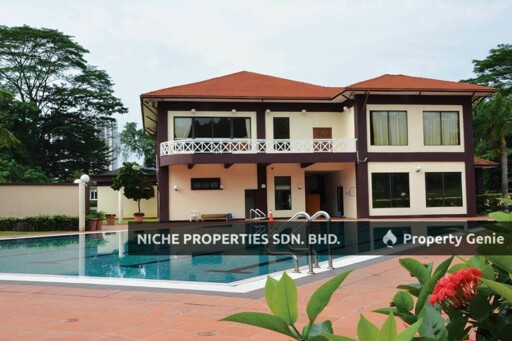 Larkin Residence