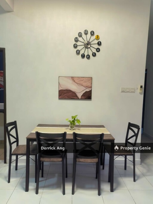 For Rent - Seri Austin Residence For Rent Taman Seri Austin For Rent Tebrau For Rent Johor For Rent