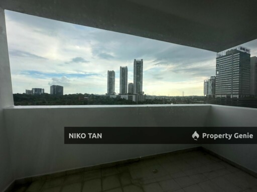 [2 CARPARK]Meridin Medini Apartment For Sale