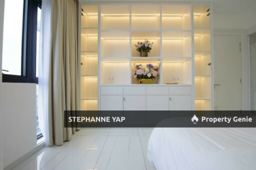 NOVUM Service Residence Unit for Rent / Sale