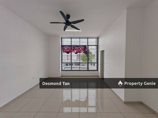 2 Storey Adira, Ara Sendayan, Sendayan, Seremban, Hijayu, Suriaman (Full Loan 0% Down Payment )