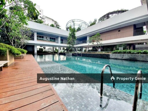 Verve Suite, Old Klang Road on Sale by Auction save $104k or 20% bmv