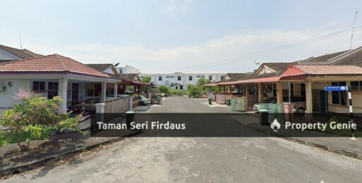 Taman Seri Firdaus