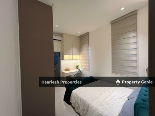 Residensi KLIA Nilai