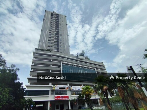 Denai 128 (Habitus)🔥 Save RM 43,000