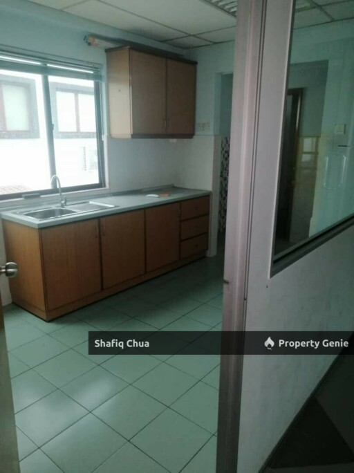 Commercial Shop Office Building Excella Business Park, Ampang