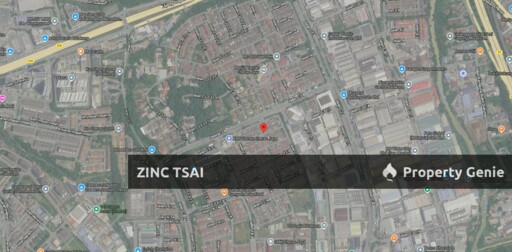 Taman Cheras Jaya Cheras Leasehold 1 Storey Terrace Auction | Corner Lot | 3R2B | 1,356 sqft Land