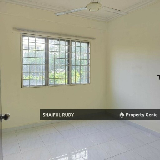 Want to Sell. Sri Suajaya Condominium Sentul Kuala Lumpur