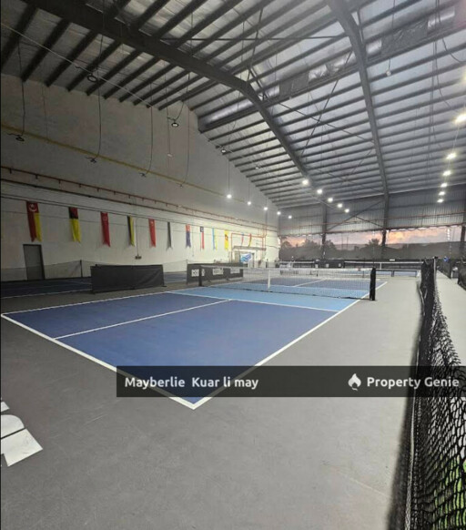 Semenyih RM45k Factory /Warehouse Facing Mainroad for RENT