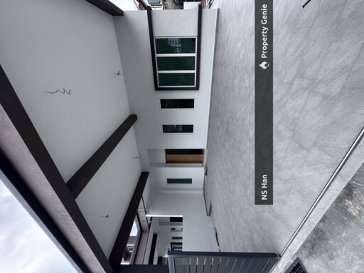 Lorong Laksamana Cheng Ho 7