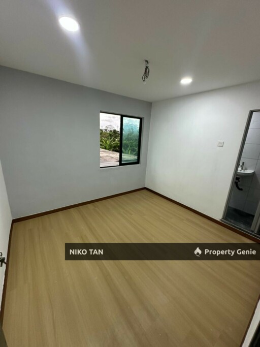 For Sale Jalan Rotan Sega, Plentong