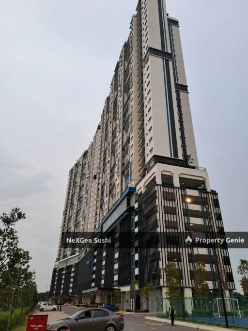 Skylake Residence🔥 Save RM 57,000