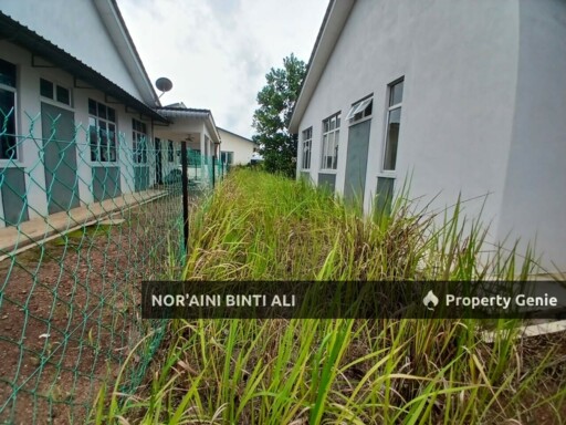 Rumah utk dijual Prima Seri Damai Jaya Kuantan