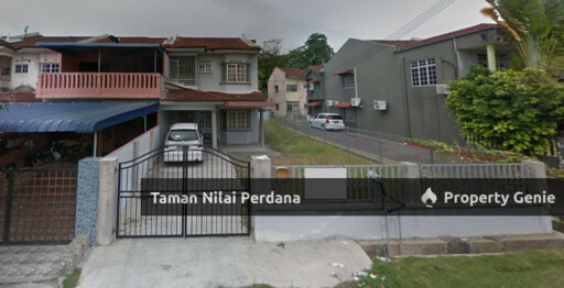 Taman Nilai Perdana