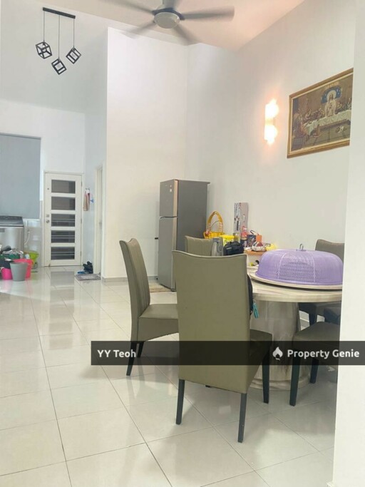 Tehel Impian Single Storey Terrace