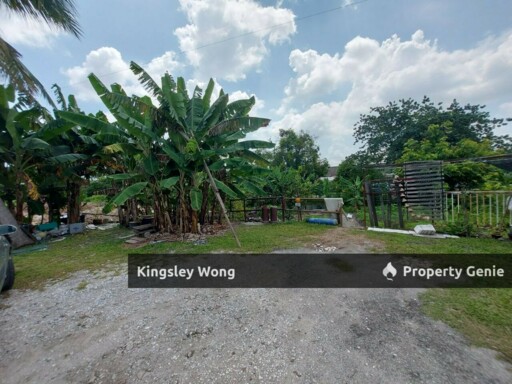 Kampung Tawas Ipoh 45x90 Residential Land Near Chemor Tasek Mall