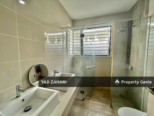 The Terresse, Bandar Puteri Bangi | Superlink 4+1 Rooms | RM670K- Semi Furnished, Spacious Unit & Nearby Exit Highway