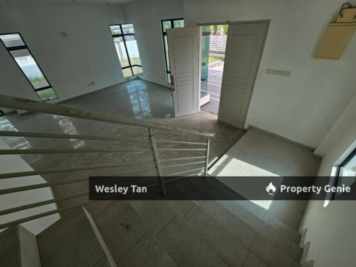 Best Touch Up Freehold 2 Storey 24/7 G &G Bungalow Paya Rumput Perdana