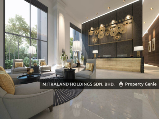 Andaman Residences, Gravit8