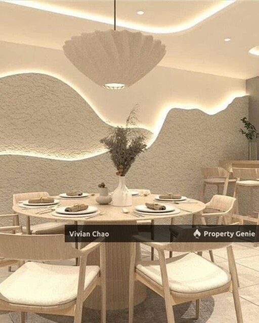 Freehold New Double Storey @Klebang