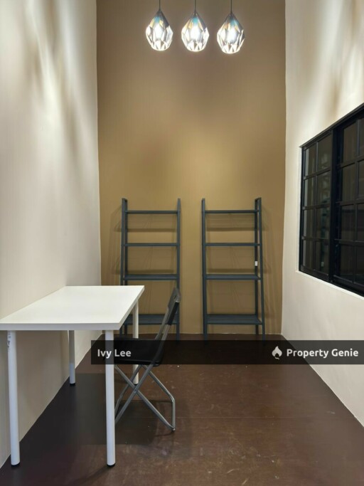 Jalan Jerau Taman Pelangi Johor Bahru Johor Room For Rent