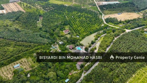 29 ACRES RESORT DURIAN TUNGGAL, MELAKA .